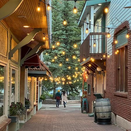 Expedition Lodge Estes Park At Rocky Mtn National Park (Adults Only) Buitenkant foto