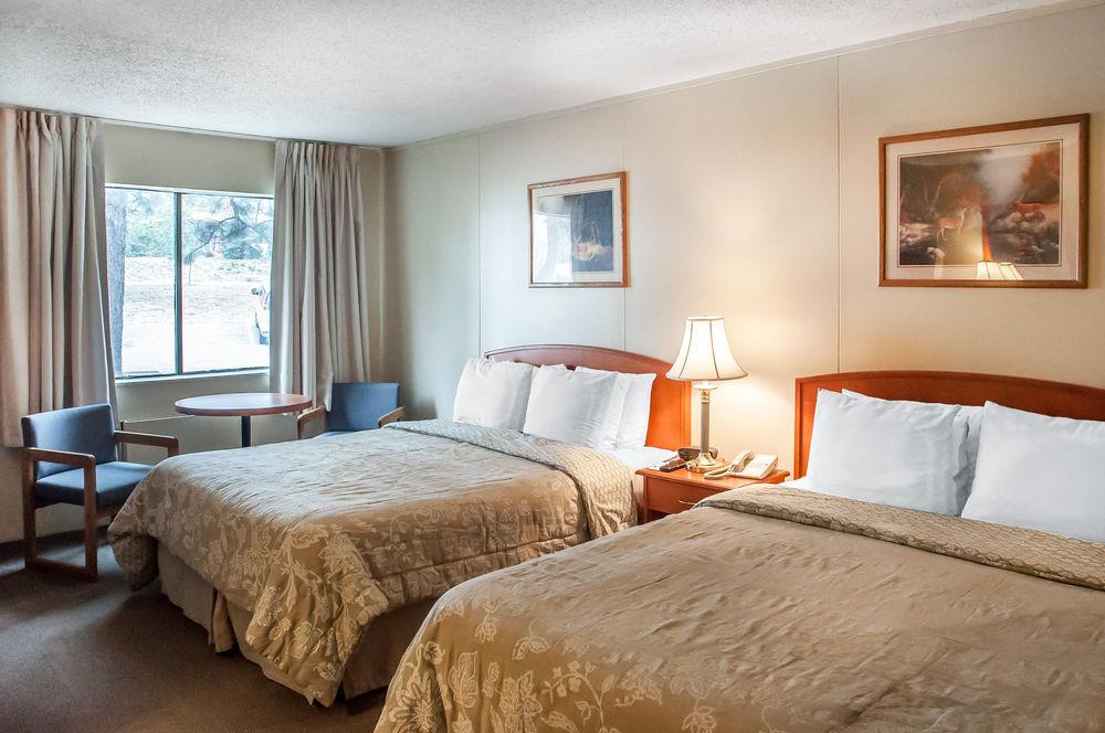 Expedition Lodge Estes Park At Rocky Mtn National Park (Adults Only) Buitenkant foto