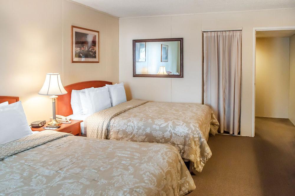 Expedition Lodge Estes Park At Rocky Mtn National Park (Adults Only) Buitenkant foto