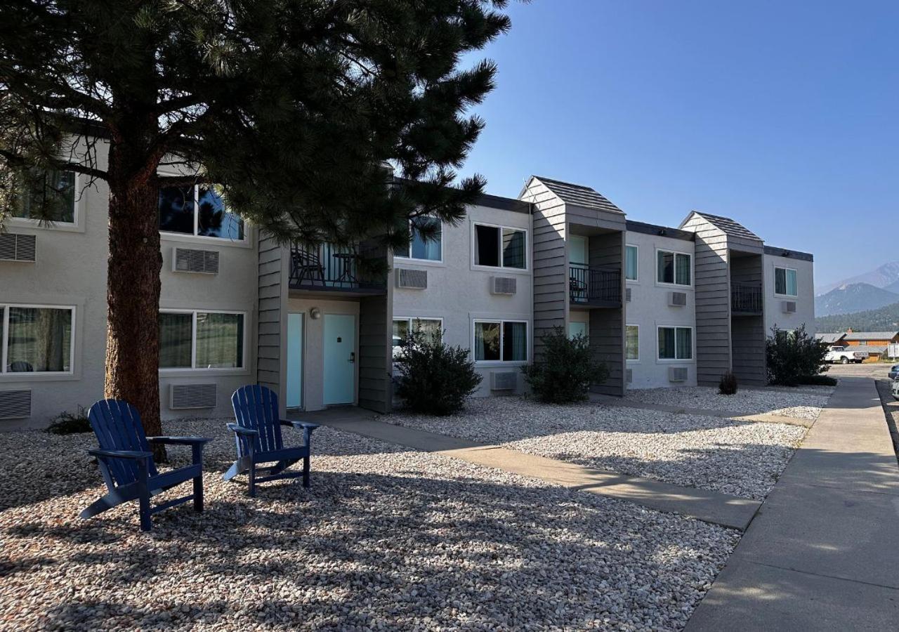 Expedition Lodge Estes Park At Rocky Mtn National Park (Adults Only) Buitenkant foto