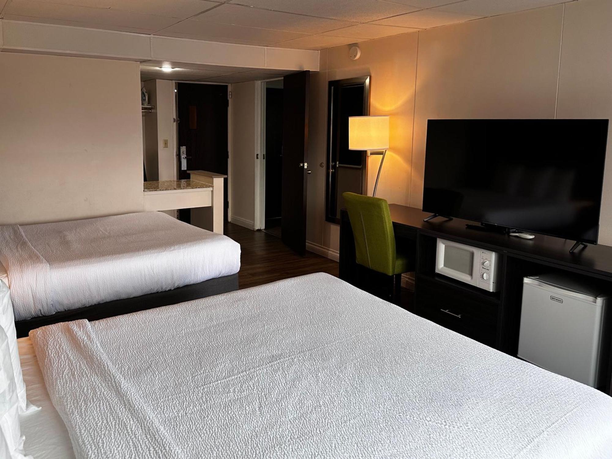 Expedition Lodge Estes Park At Rocky Mtn National Park (Adults Only) Buitenkant foto