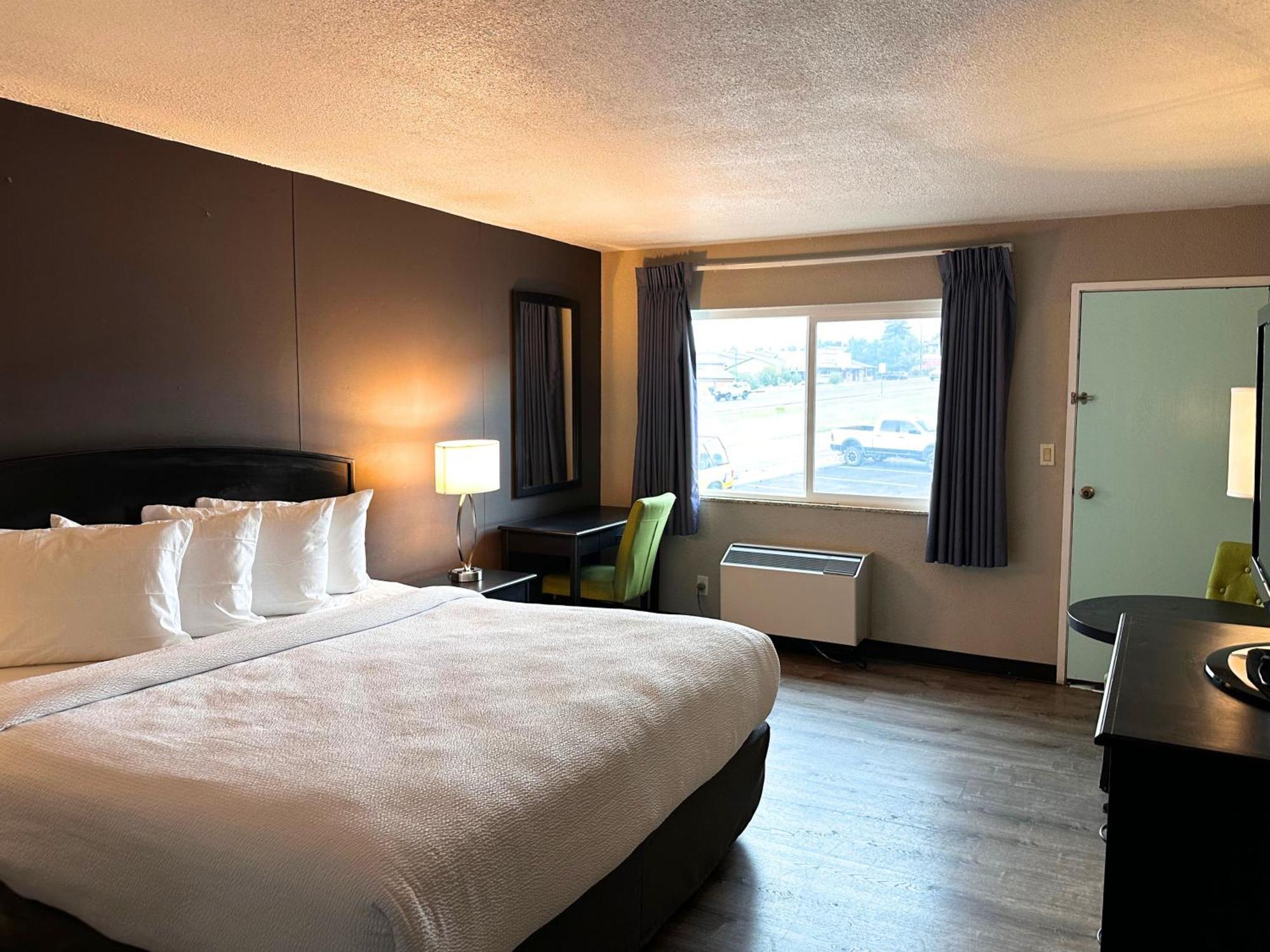Expedition Lodge Estes Park At Rocky Mtn National Park (Adults Only) Buitenkant foto