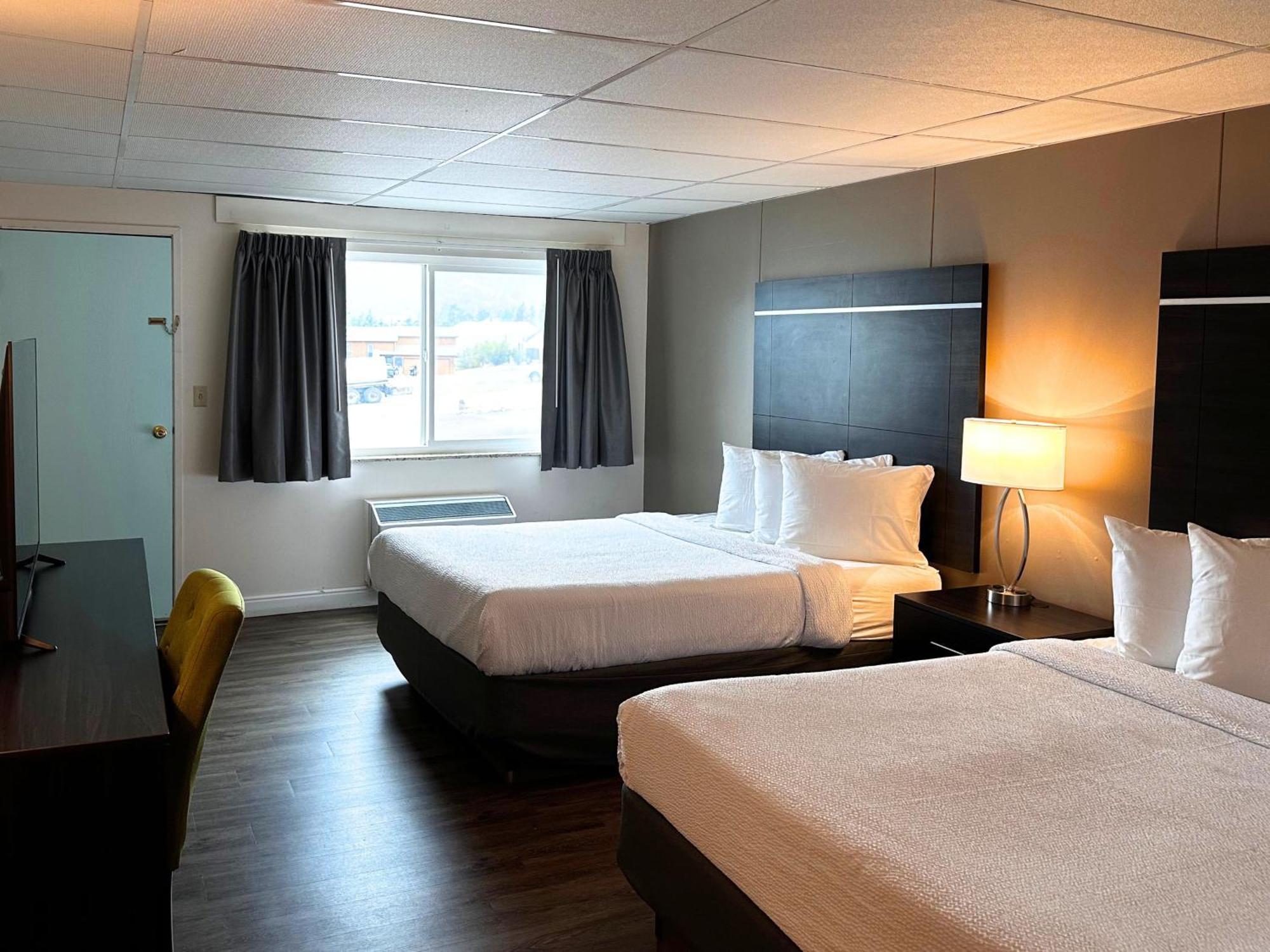 Expedition Lodge Estes Park At Rocky Mtn National Park (Adults Only) Buitenkant foto