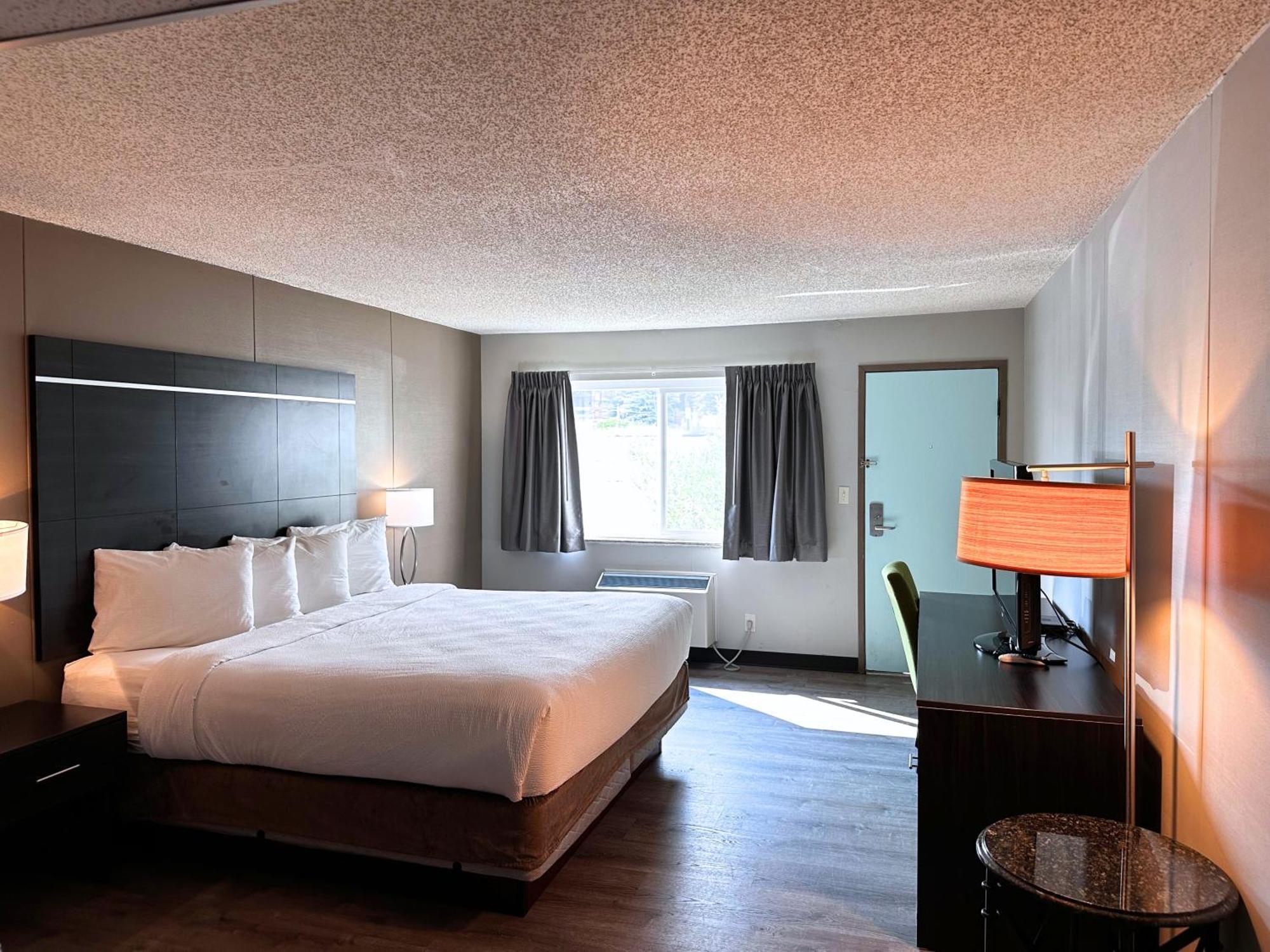 Expedition Lodge Estes Park At Rocky Mtn National Park (Adults Only) Buitenkant foto