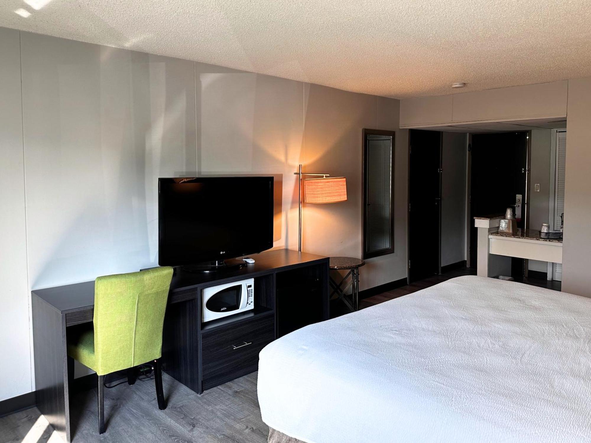 Expedition Lodge Estes Park At Rocky Mtn National Park (Adults Only) Buitenkant foto