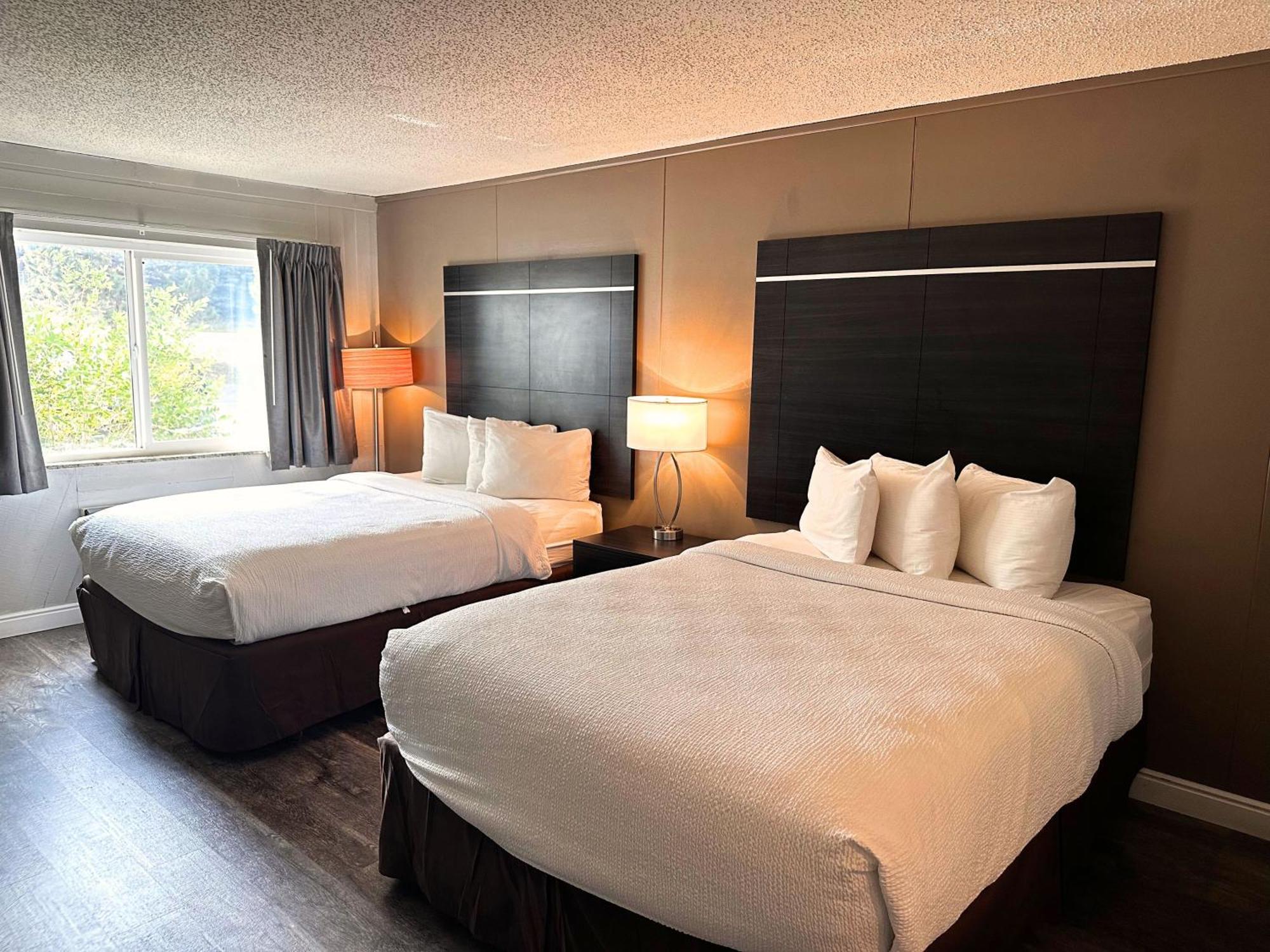 Expedition Lodge Estes Park At Rocky Mtn National Park (Adults Only) Buitenkant foto