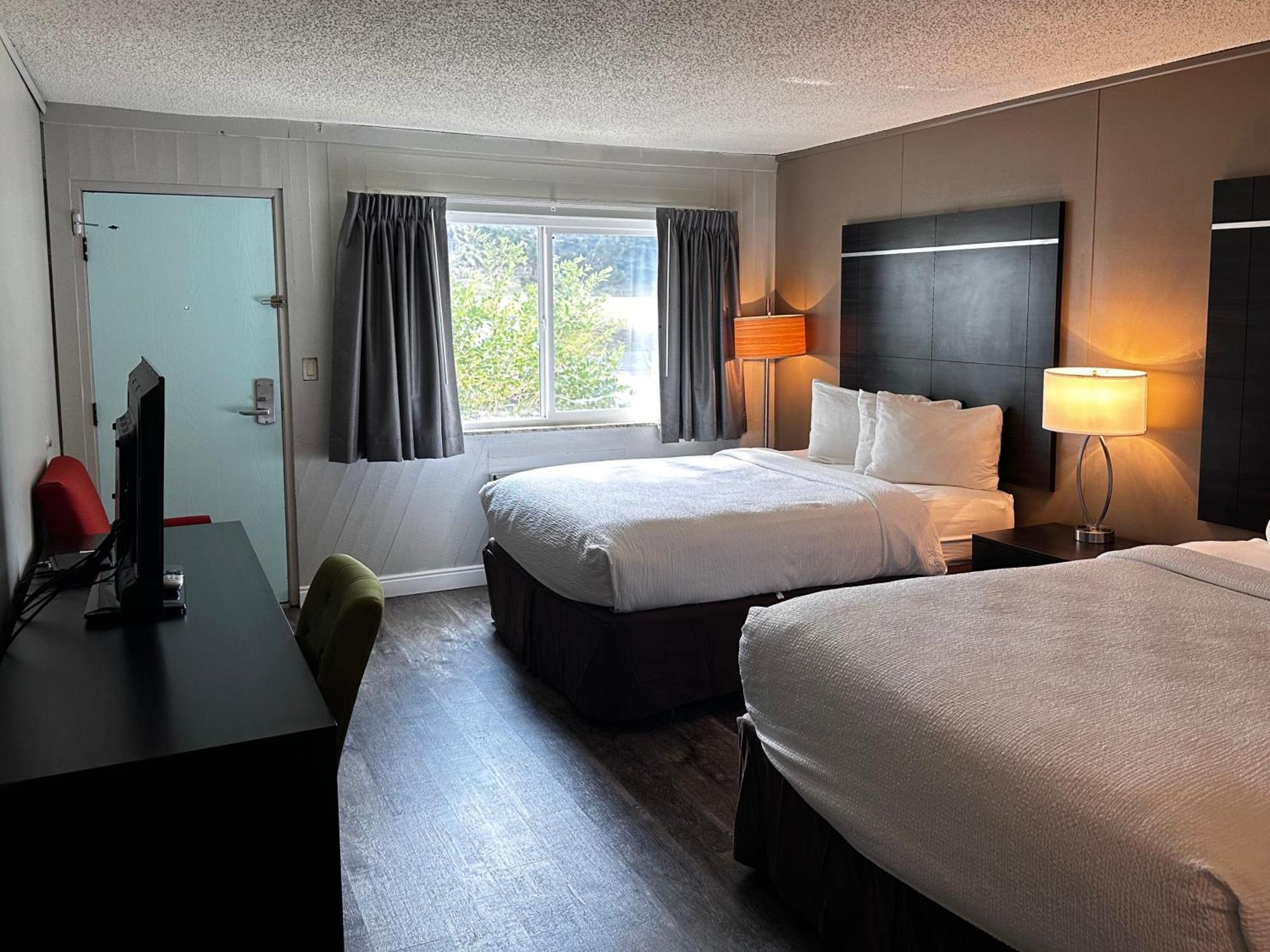 Expedition Lodge Estes Park At Rocky Mtn National Park (Adults Only) Buitenkant foto