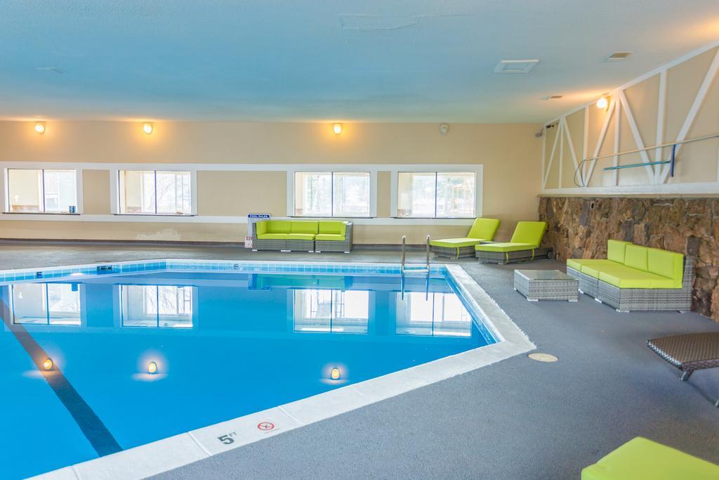Expedition Lodge Estes Park At Rocky Mtn National Park (Adults Only) Faciliteiten foto