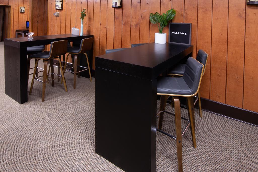 Expedition Lodge Estes Park At Rocky Mtn National Park (Adults Only) Interieur foto