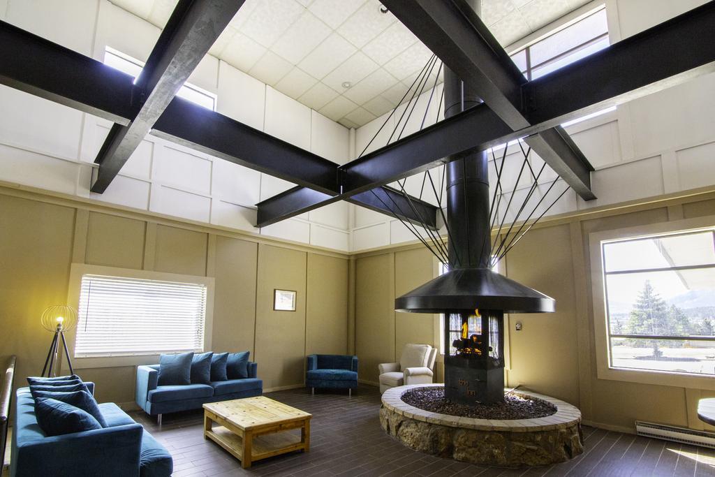 Expedition Lodge Estes Park At Rocky Mtn National Park (Adults Only) Interieur foto