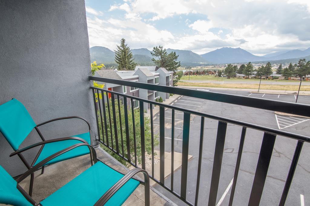 Expedition Lodge Estes Park At Rocky Mtn National Park (Adults Only) Kamer foto