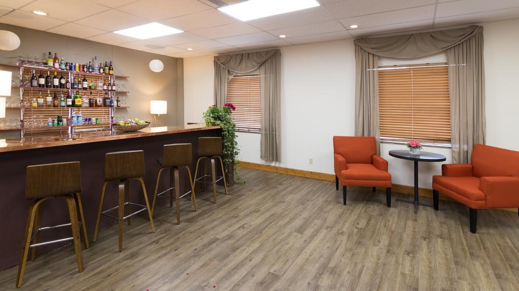 Expedition Lodge Estes Park At Rocky Mtn National Park (Adults Only) Faciliteiten foto