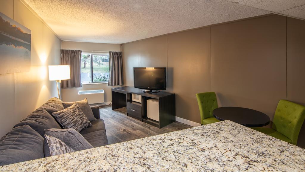 Expedition Lodge Estes Park At Rocky Mtn National Park (Adults Only) Kamer foto